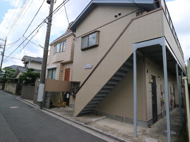 メゾン・ド・ジュネス
