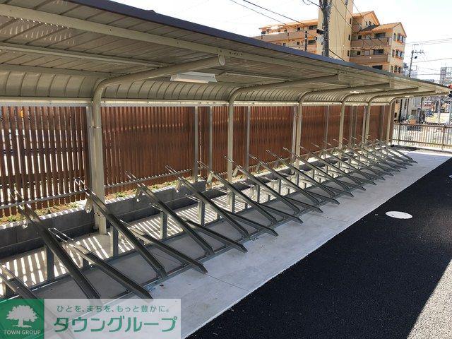 コンシェリーコート