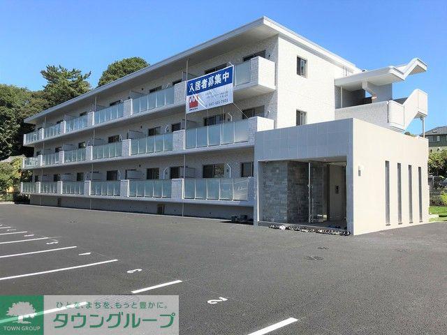 コンシェリーコート
