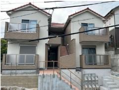 アリビア鈴蘭台