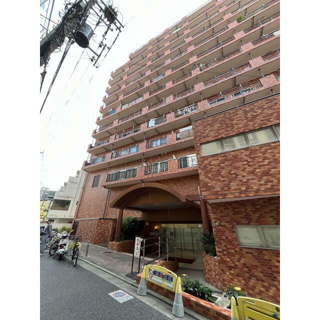 シャンボール三軒茶屋