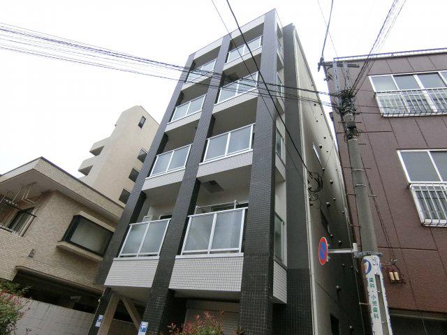 ビーカーサライアンヒルズ十条仲原