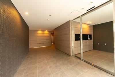 WASEDA APARTMENT 