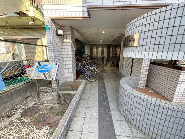 クラウンハイム新高