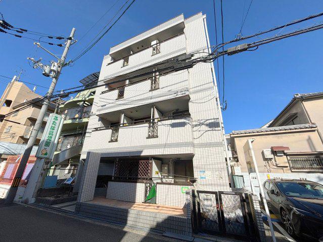 クラウンハイム新高