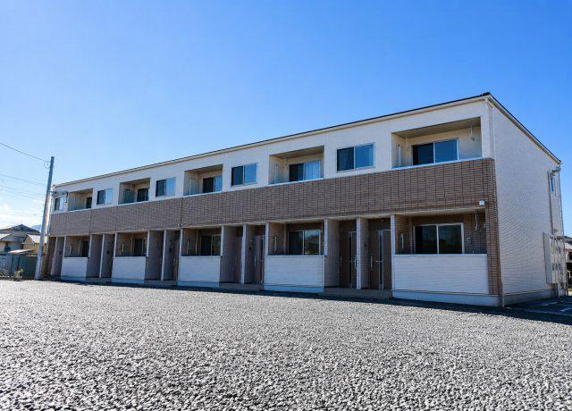 IIIETERRACE KOKUBO