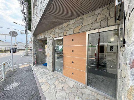 マイナビSTAYミライエ代々木参宮橋