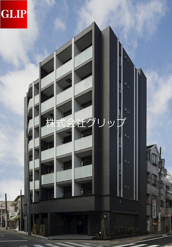 LEA横濱ウエストステージ