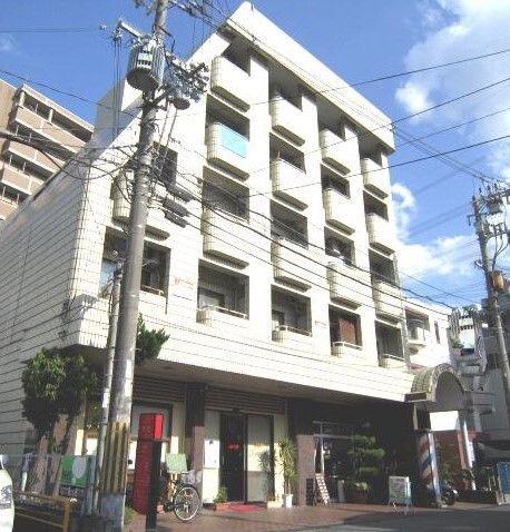 マルエス楠葉マンション