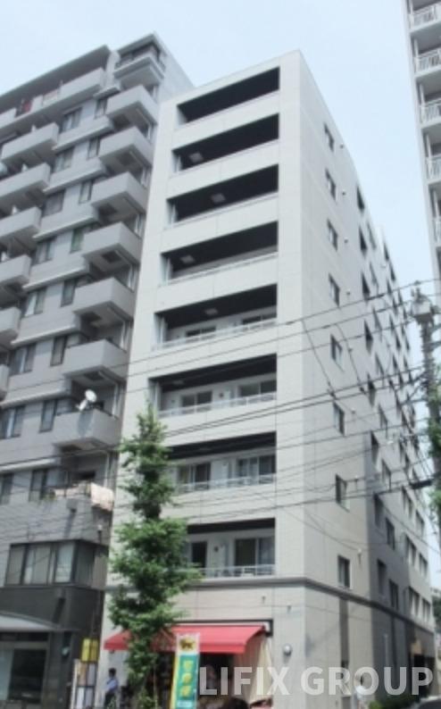 AXAS文京関口