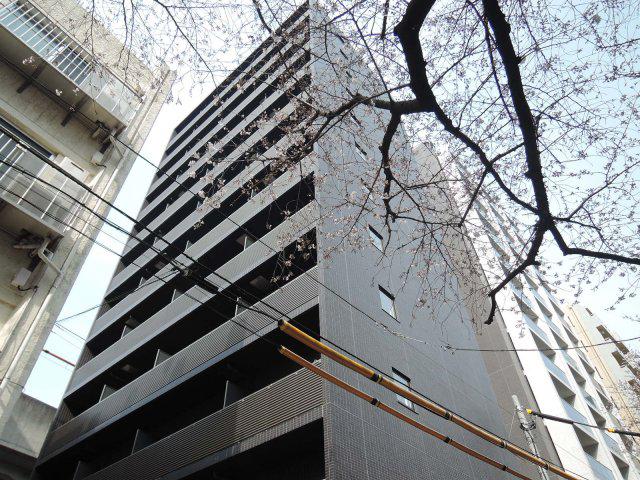 イアース練馬