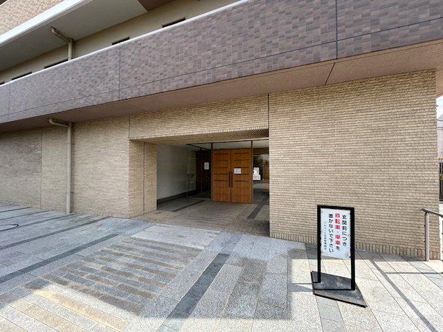 ソルコート住道