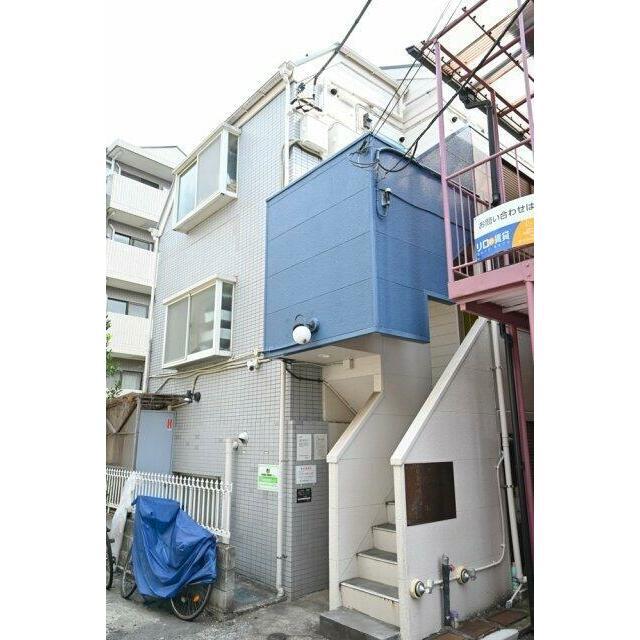メトリブ三軒茶屋