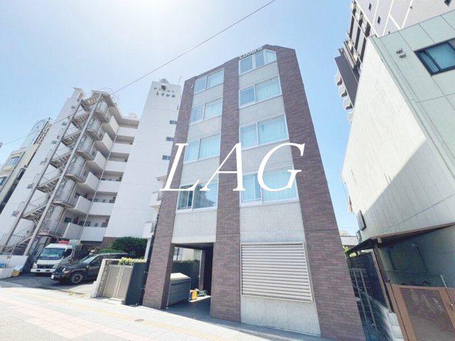 LUDENS東新町