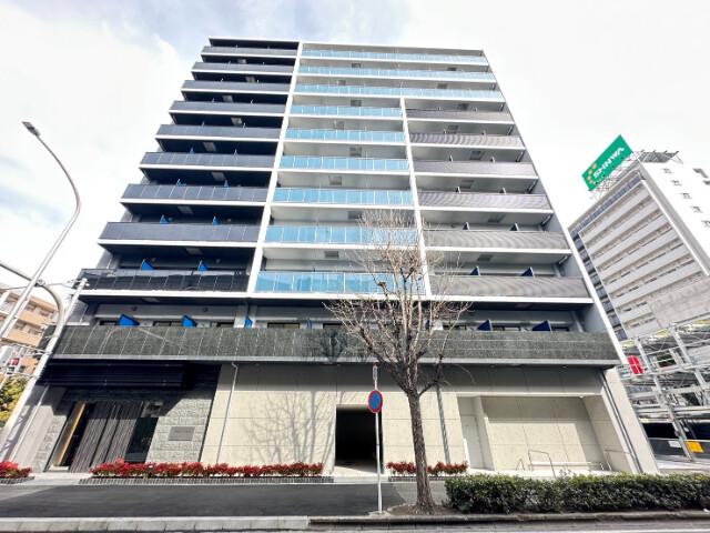 S-RESIDENCE高井田BELETA