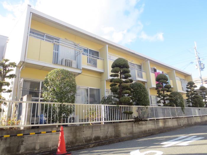 パールハイツ夙川