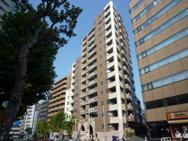 フリーディオ四谷3丁目