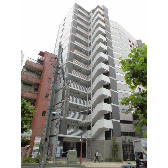 サンクレイドル川口604