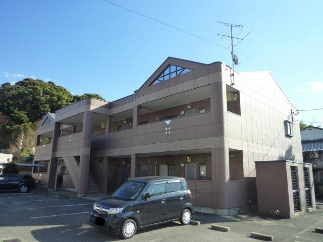 サンコート立岩B