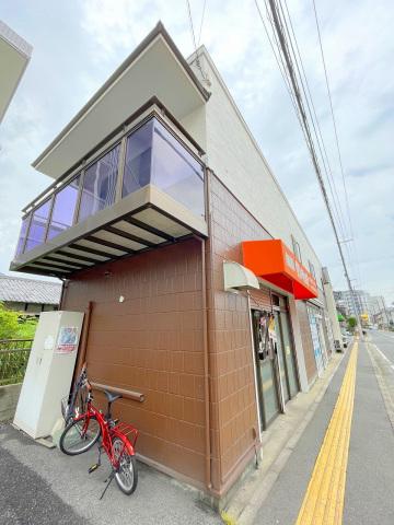 マイ桃山(2LDK/2階)