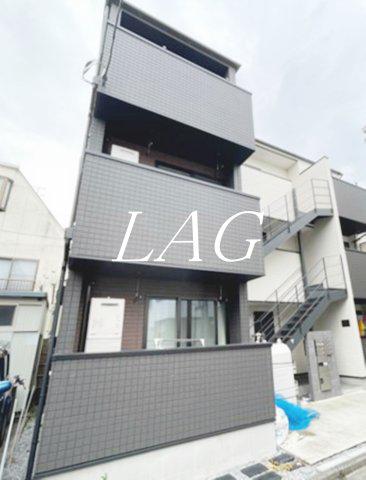 メルディア東堀切