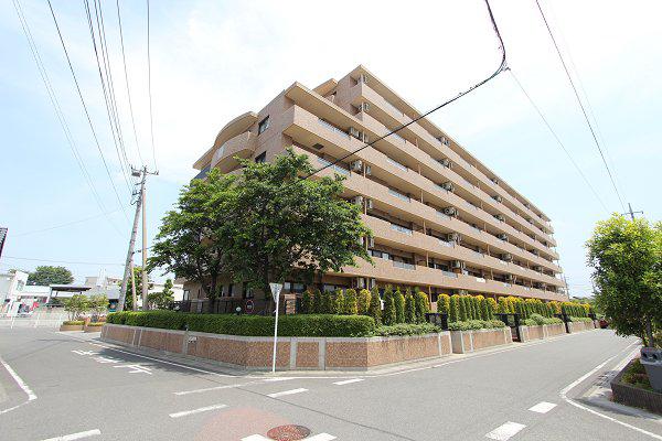 コンフォートパティオ熊谷東