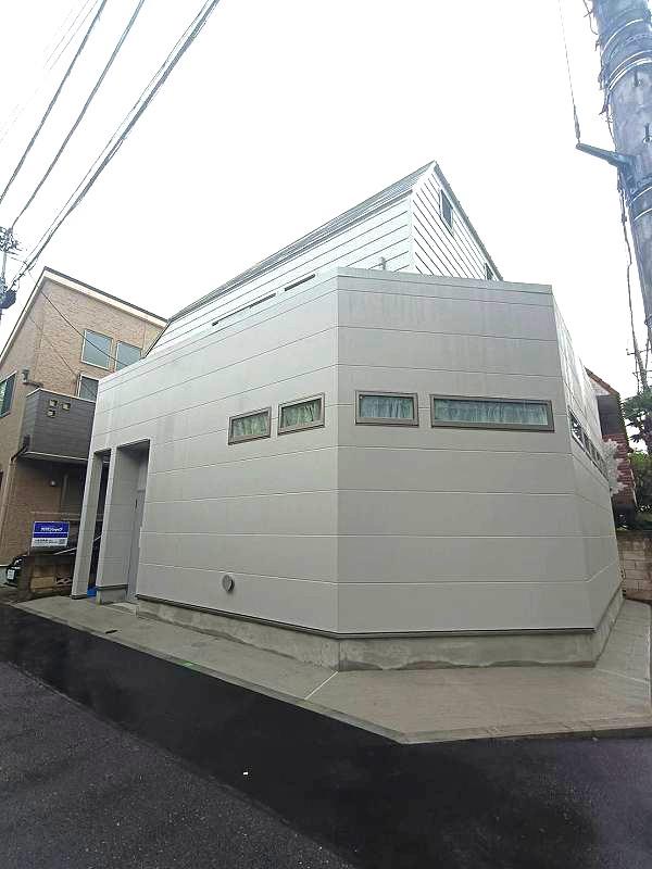 シエル中野