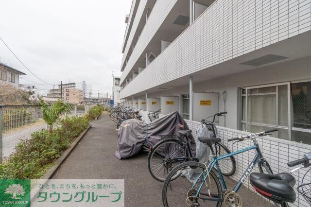 トップ狭山