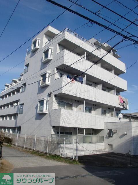 トップ狭山