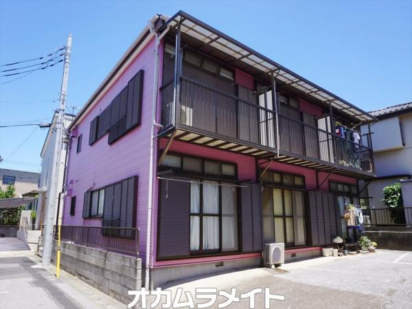 ハイツピースフル