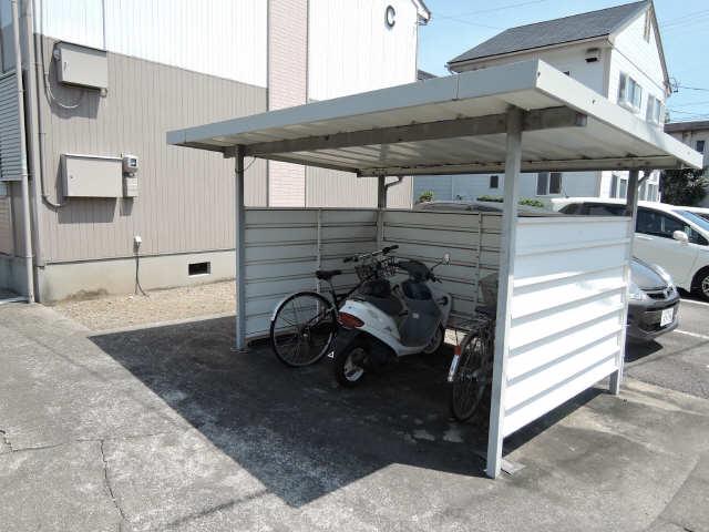 エステート松崎D