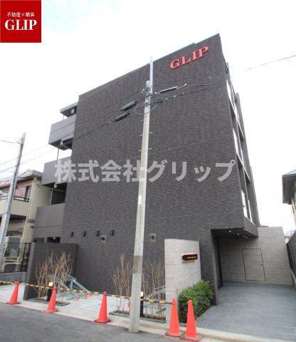LE A横濱井土ケ谷弐番館