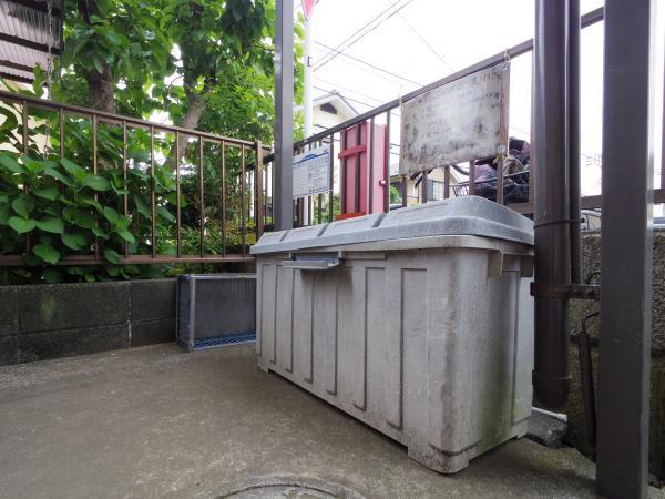 パティオ桜堤