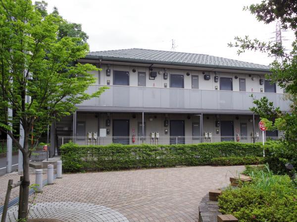 パティオ桜堤