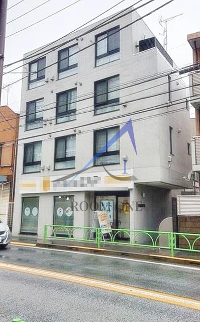 LA BLANCHEUR 桜新町