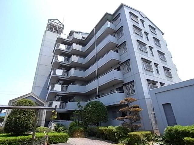 フローリッシュ二見