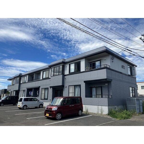 ハイセレール2号館