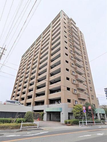 ライオンズステージ刈谷(4LDK/11階)