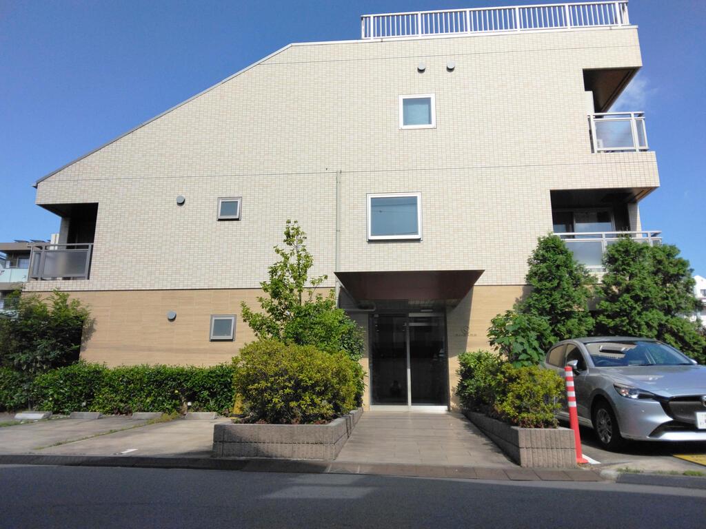 ティーエス代沢