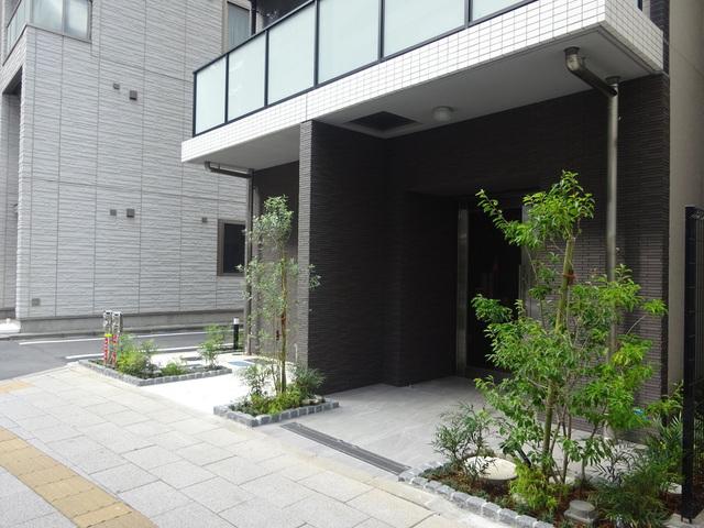 コリンシアン東池袋