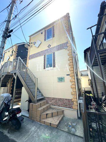 ユナイト和田町カロリング
