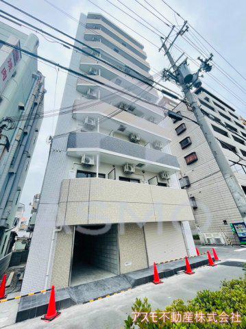 ドゥエリング緑橋