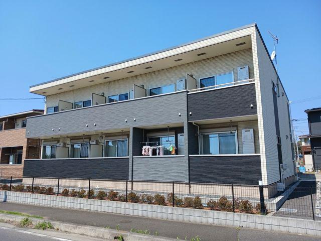 ラフレシール