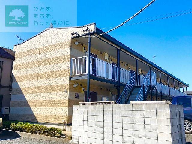 レオパレスクエスタ