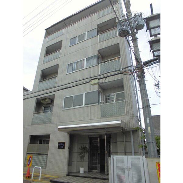 シルクルーム7番館