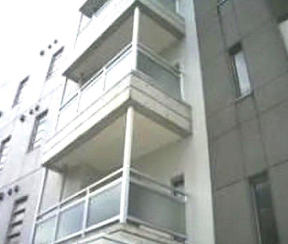 セイワフラッツ(2DK/1階)