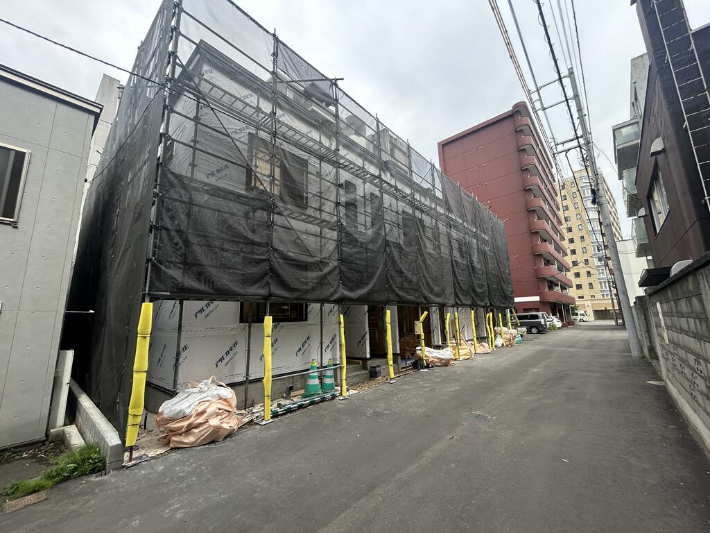 CASA DUETTO豊平