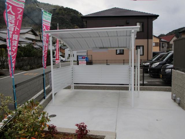 高知県高知市 2階建 築10年