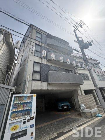 エクセードラ都島本道