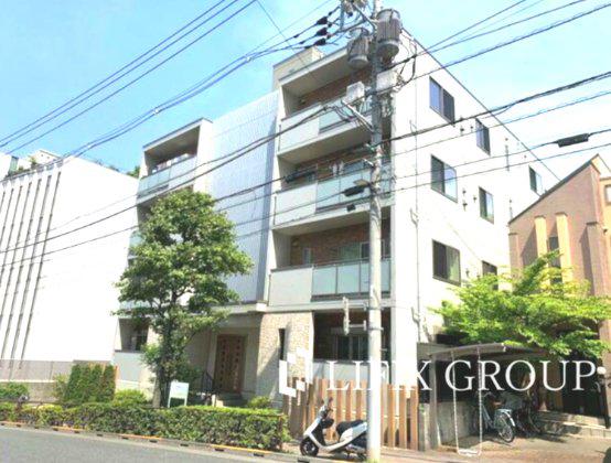 ティーリア小石川